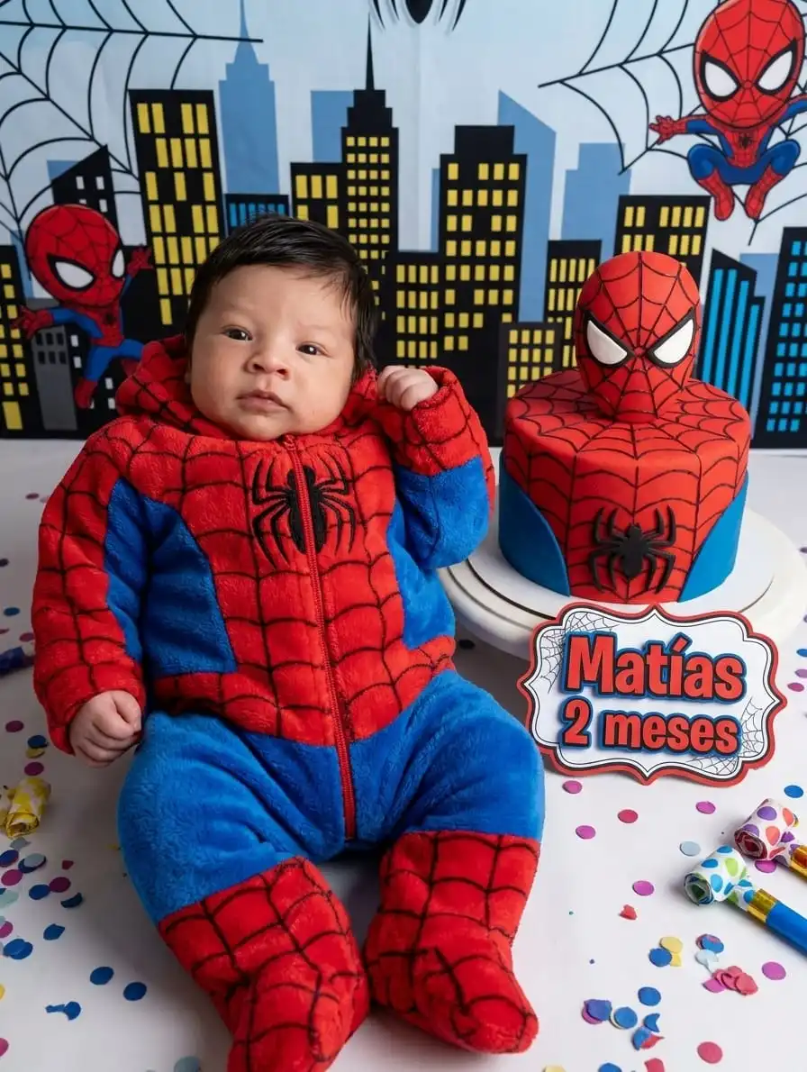 MatΓas mes 2