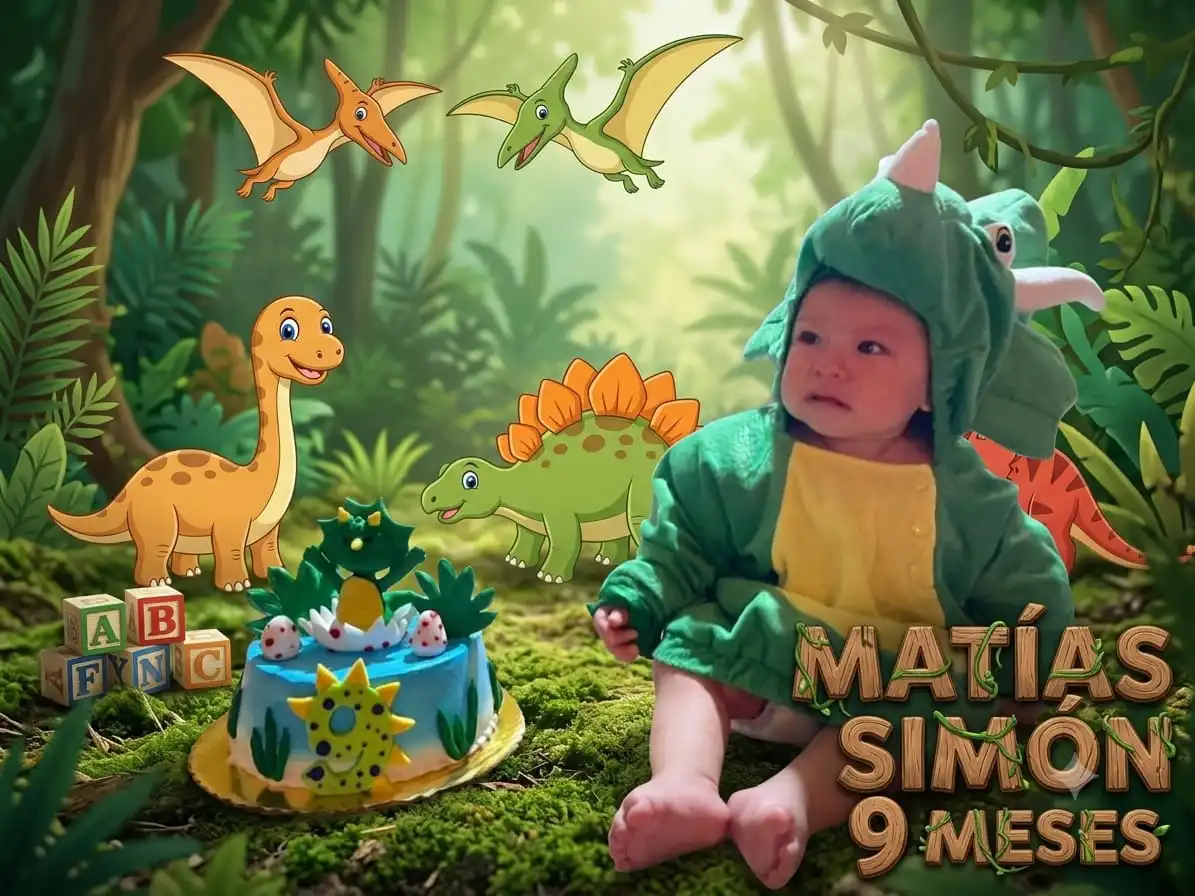 MatΓas mes 9